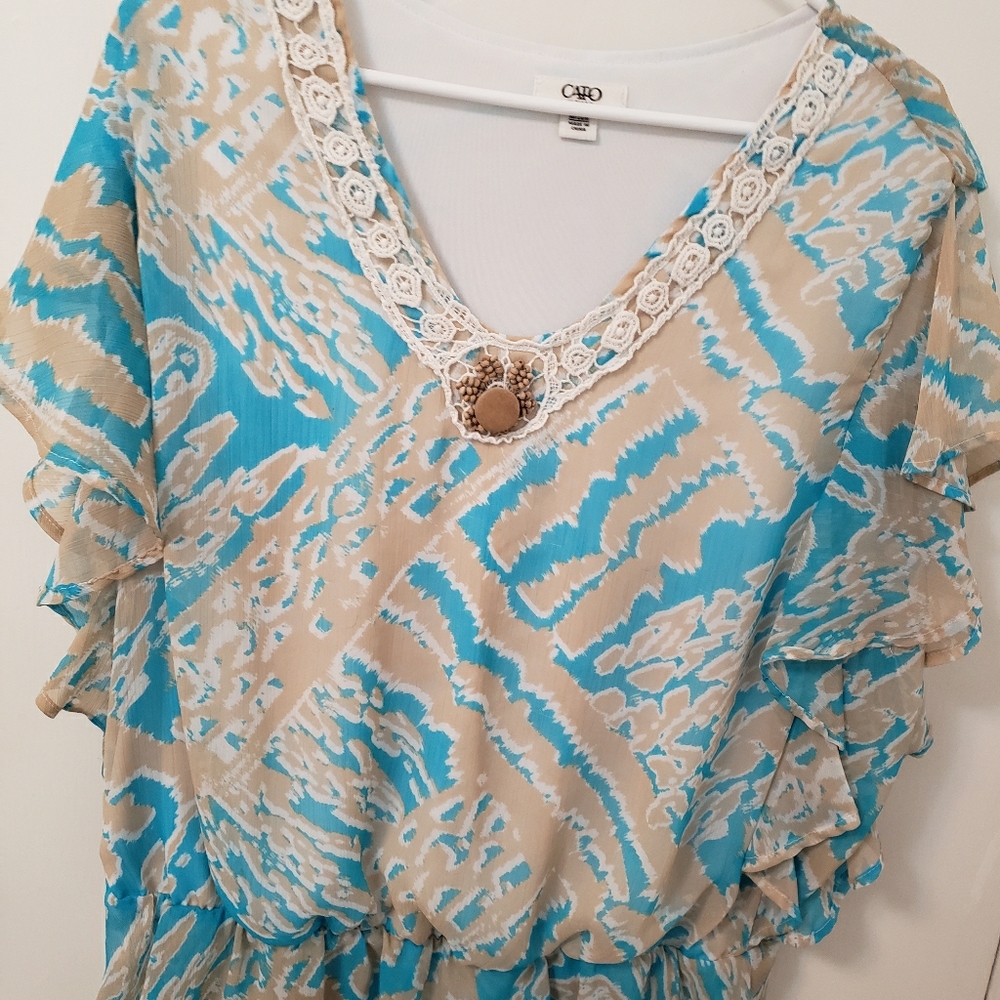 Womens blouse